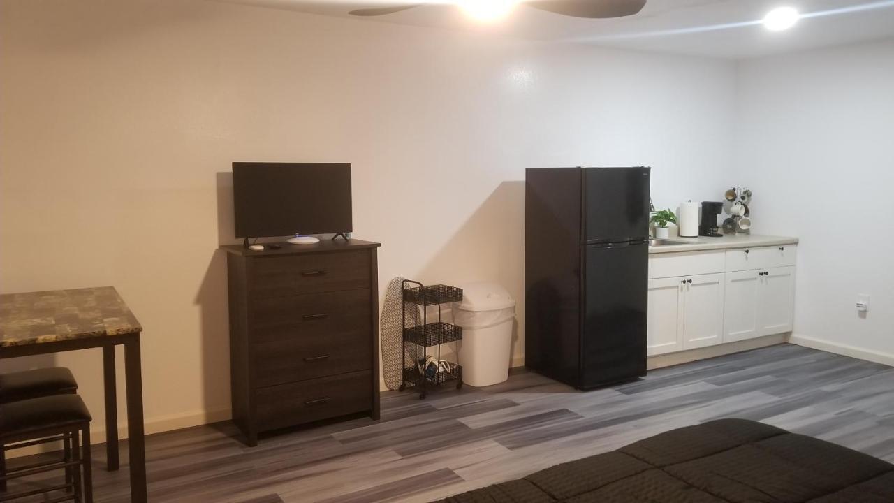 #5 New! Cozy Getaway Hot Spot Hilo Keaau Big Island Of Hawaii Self Checkin Studio Apt Exterior photo